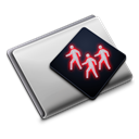 Folder _ Group icon